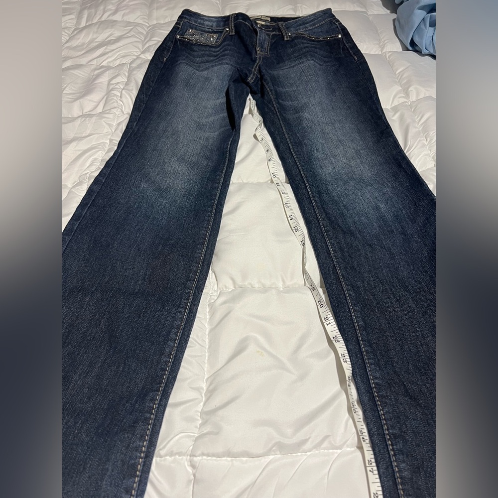 Womens jeans